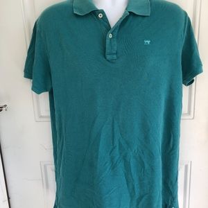 Scotch & Soda Polo Shirt